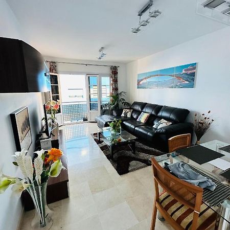 Elena Is A Comfortable And Well Located Flat Las Palmas de Gran Canaria Exterior photo