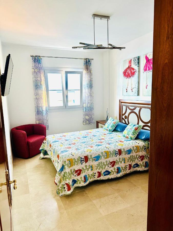 Elena Is A Comfortable And Well Located Flat Las Palmas de Gran Canaria Exterior photo